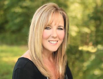 Robyn Johnson